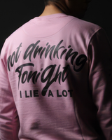 Sober Sweatshirt
