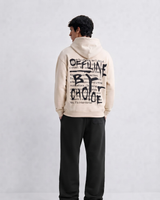 No Reaction Hoodie