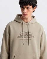 Money talks Hoodie