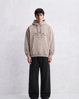Money talks Hoodie