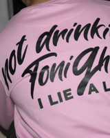 Sober Sweatshirt