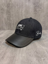 4 X 4 Luxe Cap
