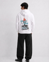 Calm Character Hoodie