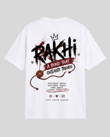 Chaos & Bond Oversized T-Shirt