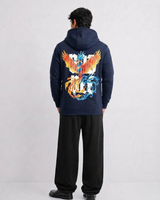 Solflare Hoodie