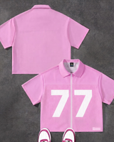 Varsity 77 Shirt