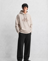 Money talks Hoodie