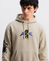 Clan Leader Hoodie