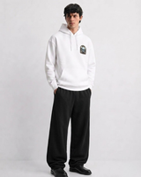 Calm Character Hoodie