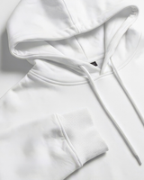 Calm Character Hoodie
