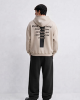 Money talks Hoodie