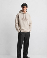 Money talks Hoodie