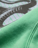 Venom Green Sweatshirt