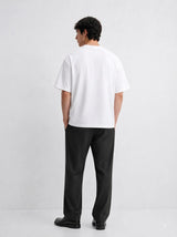 Wild Bloom Leopard Tee