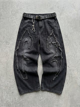 Void Rift Denim
