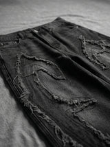 Void Rift Denim