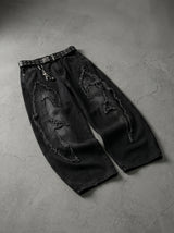 Void Rift Denim
