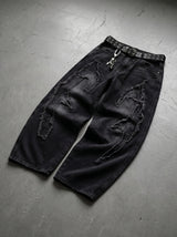 Void Rift Denim