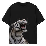 Frost Fang Tiger Tee