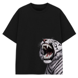 Savage Ice Tiger Tee