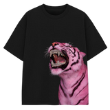 Blush Predator Tee