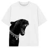 Royal Panther Ice Tee
