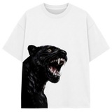 Midnight Fury Panther Tee