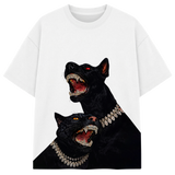 Obsidian Reign Tee