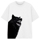 Ice Fang Wolf Tee