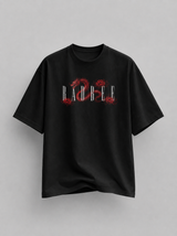 The Last Dynasty Oversized Tee