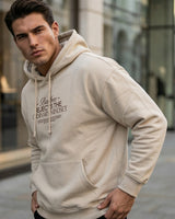 Money talks Hoodie