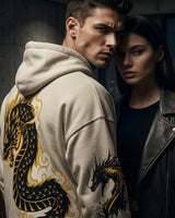 Clan Leader Hoodie