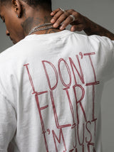 Kind Intentions Oversized Tee