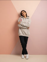 Wanna be your's Hoodie