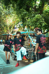 Poore Dil Se Merch