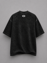 The Gentleman's Code Oversized Tee