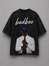 The Gentleman's Code Oversized Tee