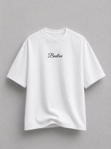 Rebel Stallion Oversized Tee