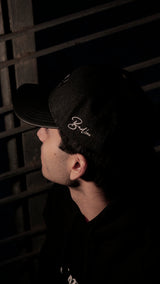4 X 4 Luxe Cap
