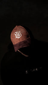 BB Legacy Line Cap