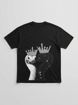 Dual Sovereign Tee