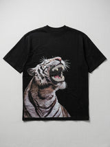 Frost Fang Tiger Tee