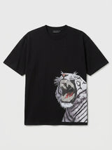 Savage Ice Tiger Tee