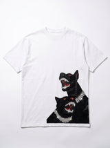 Obsidian Reign Tee