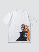 Twin Apex Tee