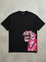 Blush Predator Tee