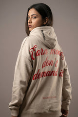 No Roses Hoodie