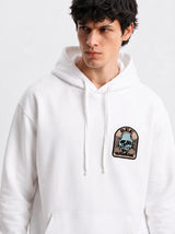 Calm Character Hoodie