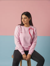 Wanna be your's Sweatshirt