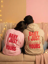 Wanna be Your's Set